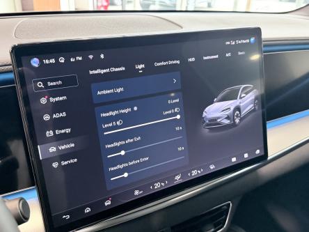 BYD Sealion 7 Excellence AWD Panorama, Head-Up DIsplay, 360 Camera, FULL !!