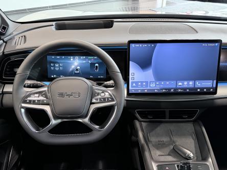 BYD Sealion 7 Excellence AWD Panorama, Head-Up DIsplay, 360 Camera, FULL !!