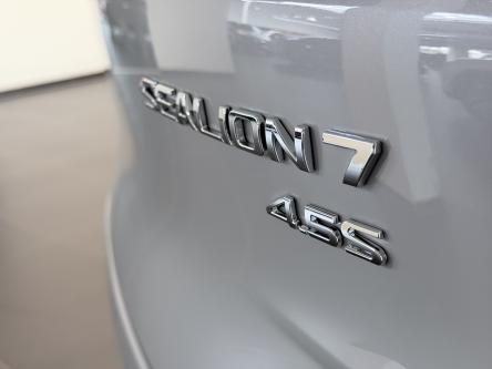 BYD Sealion 7 Excellence AWD Panorama, Head-Up DIsplay, 360 Camera, FULL !!
