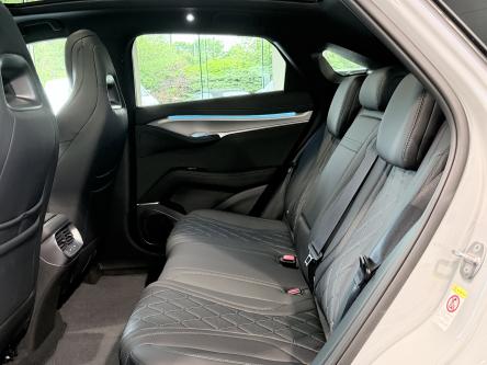BYD Sealion 7 Excellence AWD Panorama, Head-Up DIsplay, 360 Camera, FULL !!