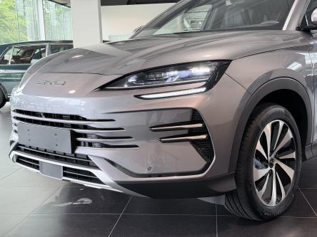 BYD Seal U DMI Design AWD Panorama, Head-Up Display, 360 Camera, Infinity Sound