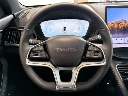 BYD Seal U DMI Design AWD Panorama, Head-Up Display, 360 Camera, Infinity Sound