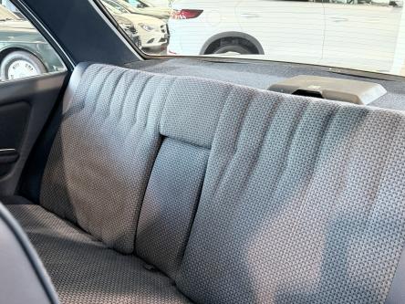 MERCEDES-BENZ 200 W123 200 1e eigenaar 58000KM!
