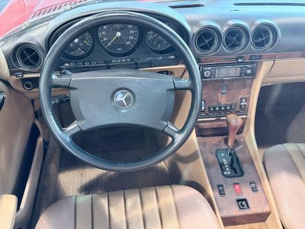 MERCEDES-BENZ SL 300  