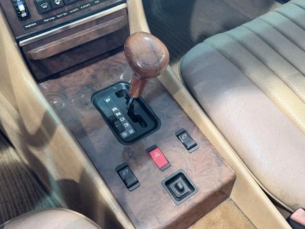 MERCEDES-BENZ SL 300  