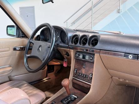 MERCEDES-BENZ SL 300  