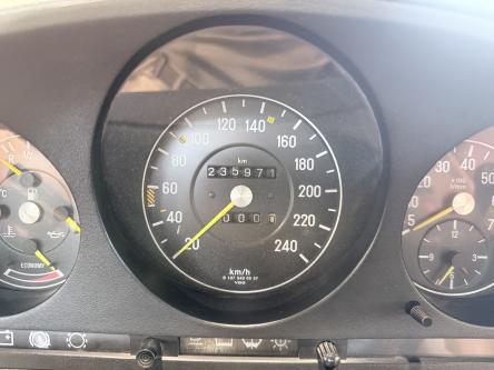 MERCEDES-BENZ SL 300  