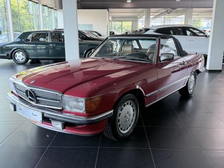 MERCEDES-BENZ SL 300  