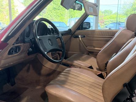 MERCEDES-BENZ SL 300  