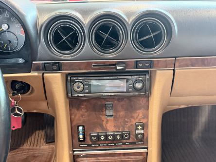 MERCEDES-BENZ SL 300  