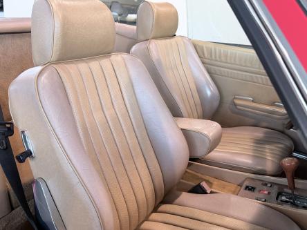 MERCEDES-BENZ SL 300  