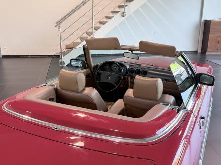 MERCEDES-BENZ SL 300  