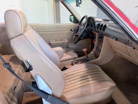 MERCEDES-BENZ SL 300  