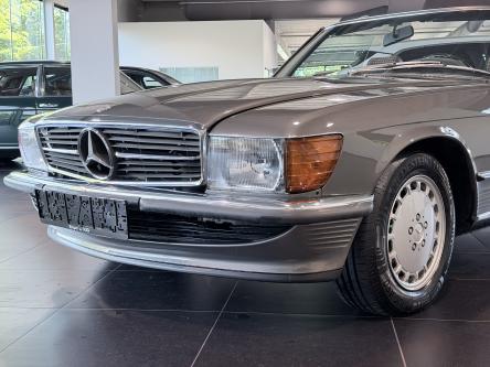 MERCEDES-BENZ SL 500  