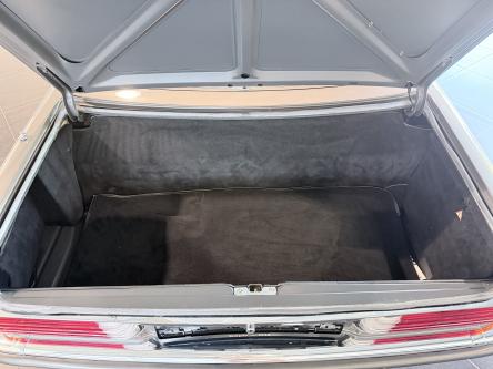 MERCEDES-BENZ SL 500  
