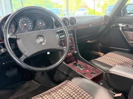 MERCEDES-BENZ SL 500  