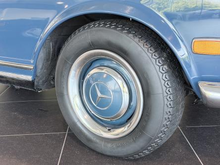 MERCEDES-BENZ SL 250 SL 250 Automatic 