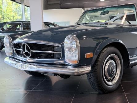 MERCEDES-BENZ SL 250 SL 250 Automatic 