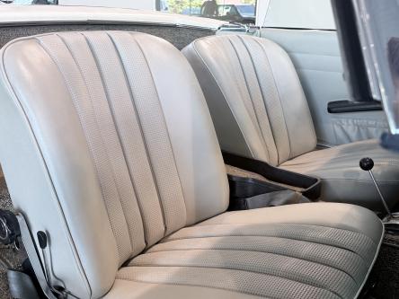 MERCEDES-BENZ SL 250 SL 250 Automatic 
