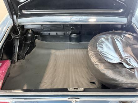 MERCEDES-BENZ SL 250 SL 250 Automatic 