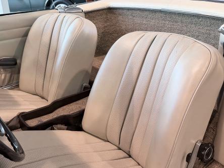 MERCEDES-BENZ SL 250 SL 250 Automatic 