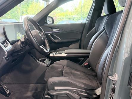 BMW X1 sDrive 18i 