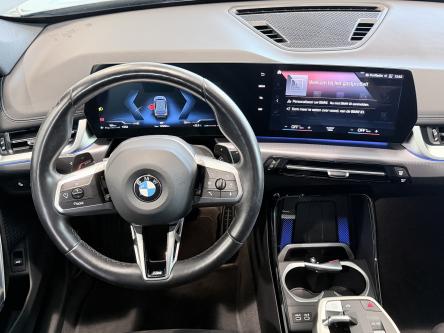BMW X1 sDrive 18i 