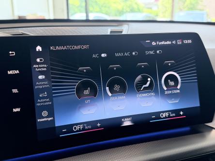 BMW X1 sDrive 18i 