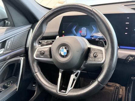 BMW X1 sDrive 18i 