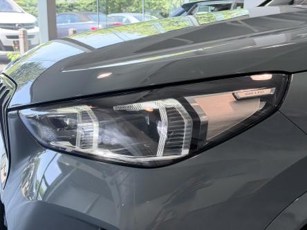 BMW X1 sDrive 18i 