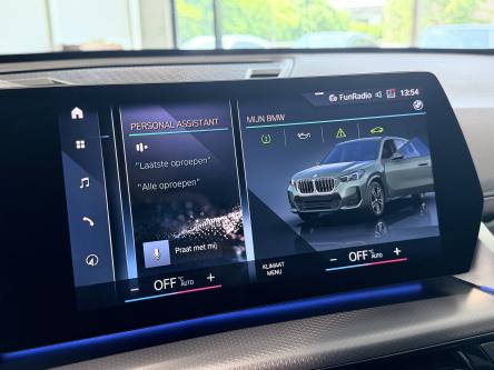 BMW X1 sDrive 18i 