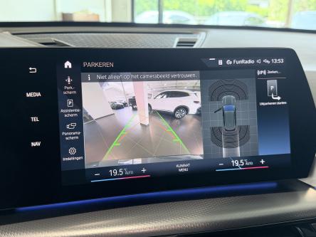 BMW X1 sDrive 18i 