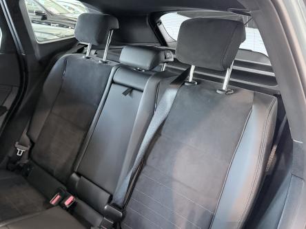 BMW X1 sDrive 18i 