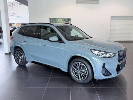 BMW X1 sDrive 18i 