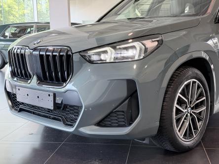 BMW X1 sDrive 18i 