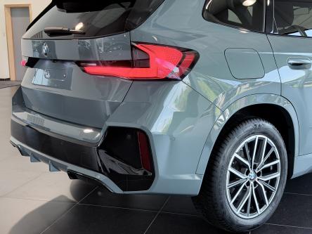 BMW X1 sDrive 18i 