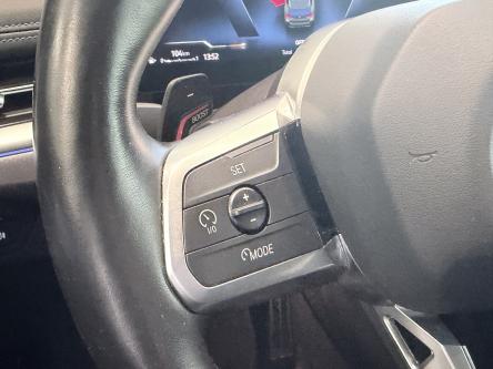 BMW X1 sDrive 18i 