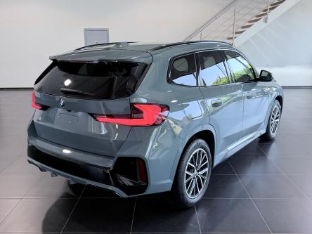 BMW X1 sDrive 18i 