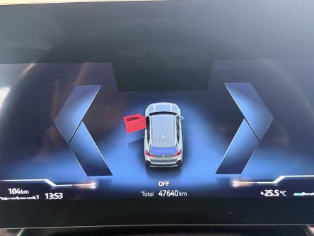 BMW X1 sDrive 18i 