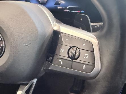 BMW X1 sDrive 18i 