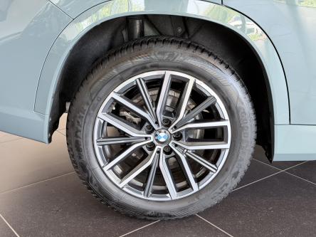 BMW X1 sDrive 18i 