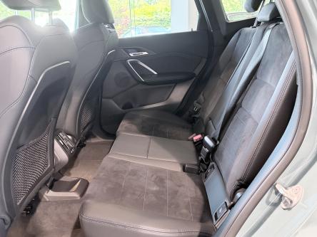 BMW X1 sDrive 18i 