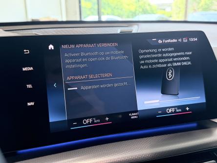 BMW X1 sDrive 18i 