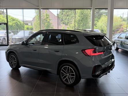 BMW X1 sDrive 18i 