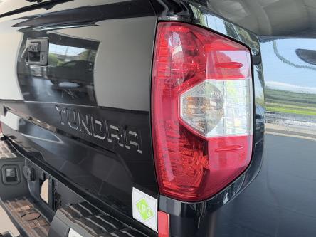 TOYOTA TUNDRA  