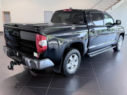 TOYOTA TUNDRA  