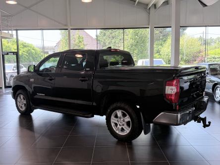 TOYOTA TUNDRA  