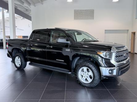 TOYOTA TUNDRA  