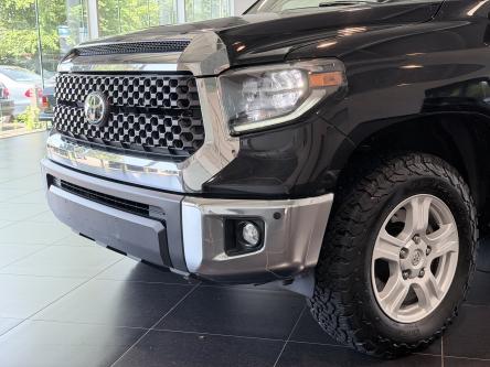 TOYOTA TUNDRA  