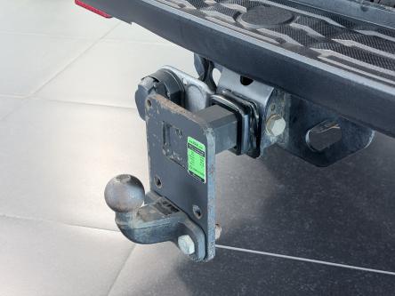 TOYOTA TUNDRA  